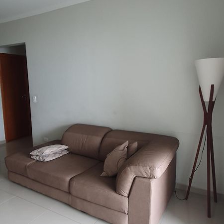 Lindo Apartamento Pe Na Areia ปรายากรันเด ภายนอก รูปภาพ