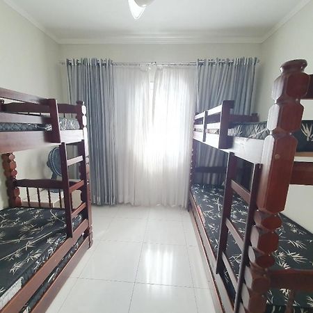 Lindo Apartamento Pe Na Areia ปรายากรันเด ภายนอก รูปภาพ