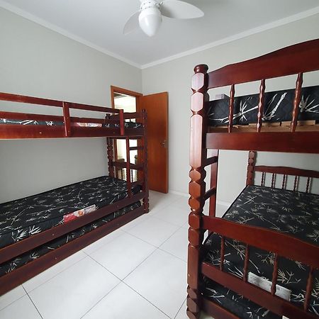 Lindo Apartamento Pe Na Areia ปรายากรันเด ภายนอก รูปภาพ