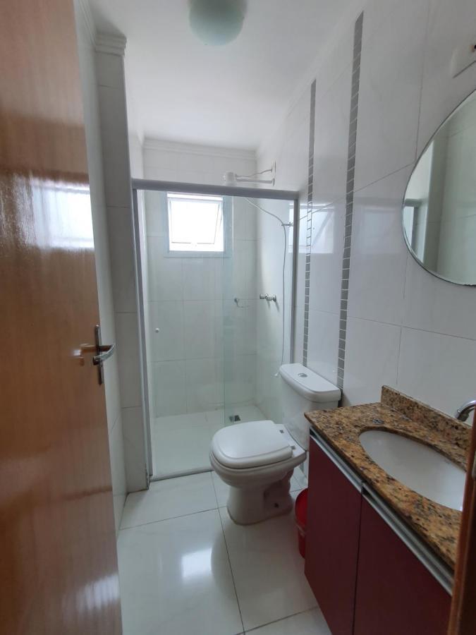 Lindo Apartamento Pe Na Areia ปรายากรันเด ภายนอก รูปภาพ