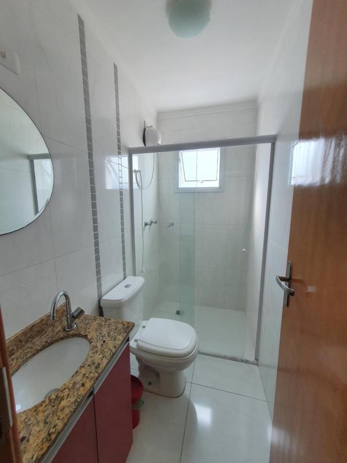 Lindo Apartamento Pe Na Areia ปรายากรันเด ภายนอก รูปภาพ