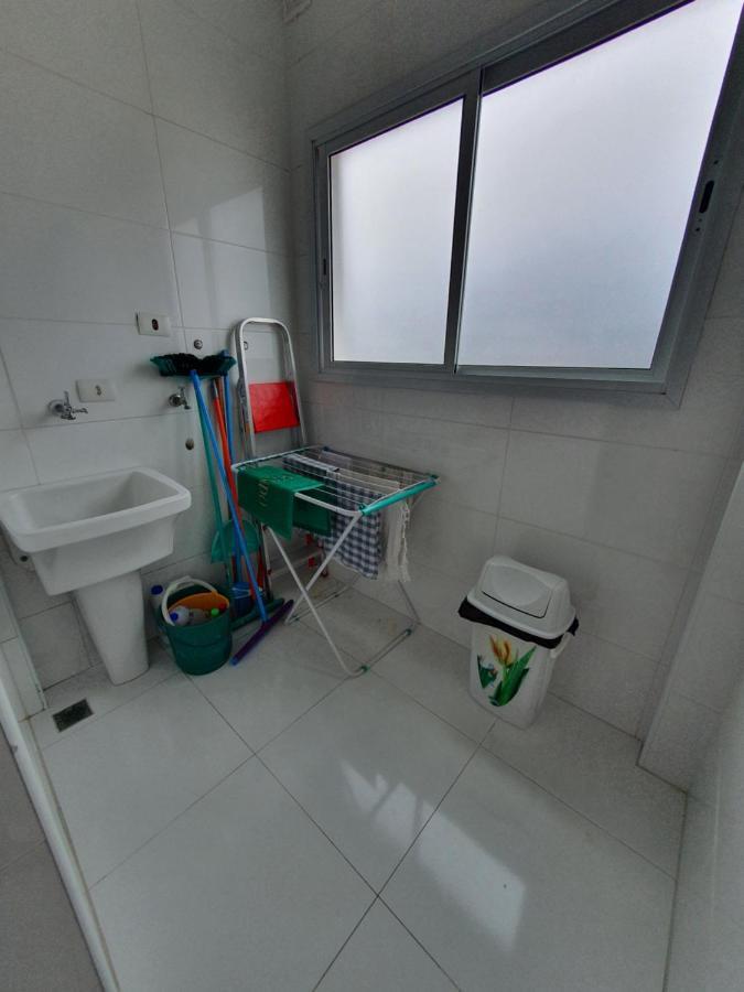 Lindo Apartamento Pe Na Areia ปรายากรันเด ภายนอก รูปภาพ
