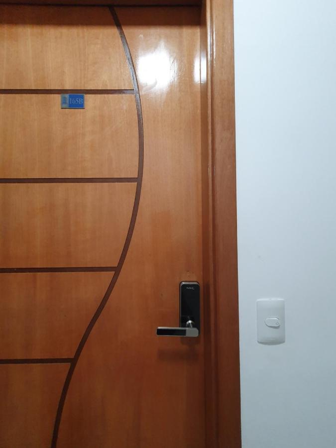 Lindo Apartamento Pe Na Areia ปรายากรันเด ภายนอก รูปภาพ