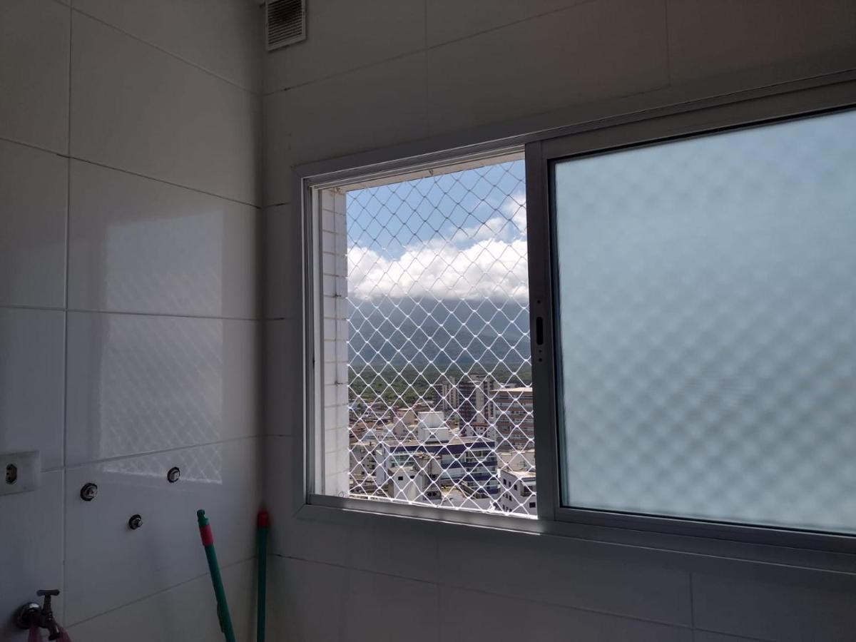 Lindo Apartamento Pe Na Areia ปรายากรันเด ภายนอก รูปภาพ