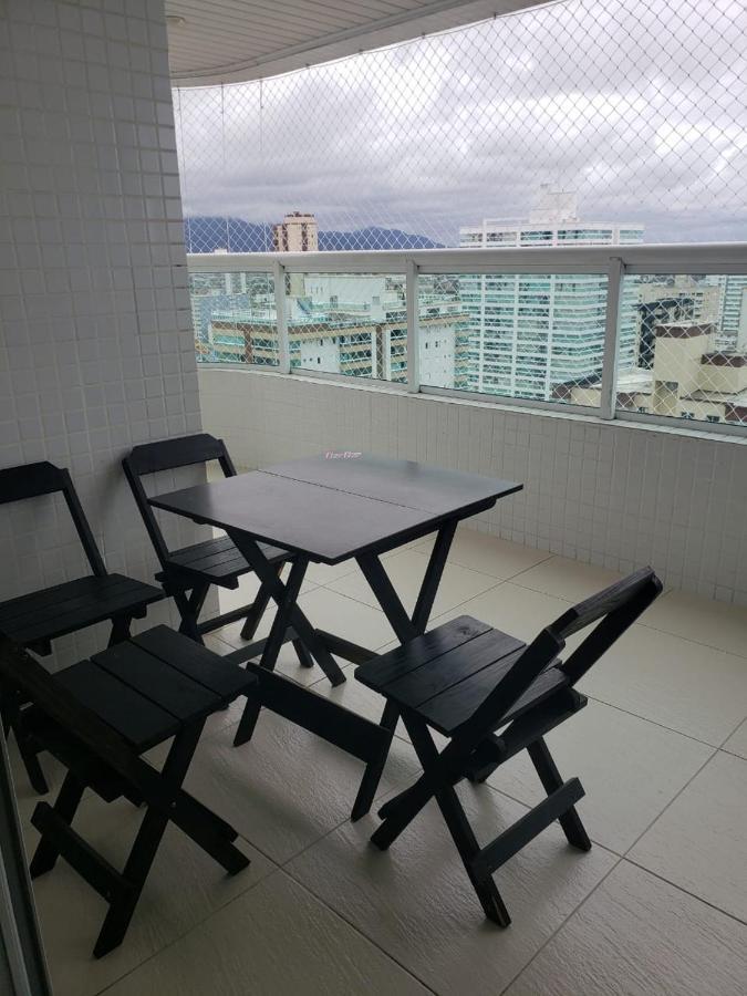 Lindo Apartamento Pe Na Areia ปรายากรันเด ภายนอก รูปภาพ