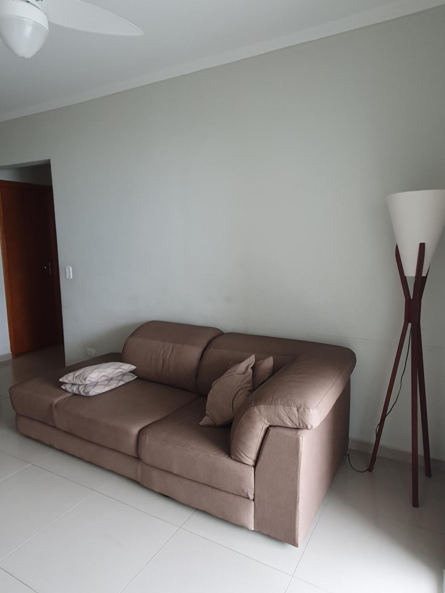 Lindo Apartamento Pe Na Areia ปรายากรันเด ภายนอก รูปภาพ