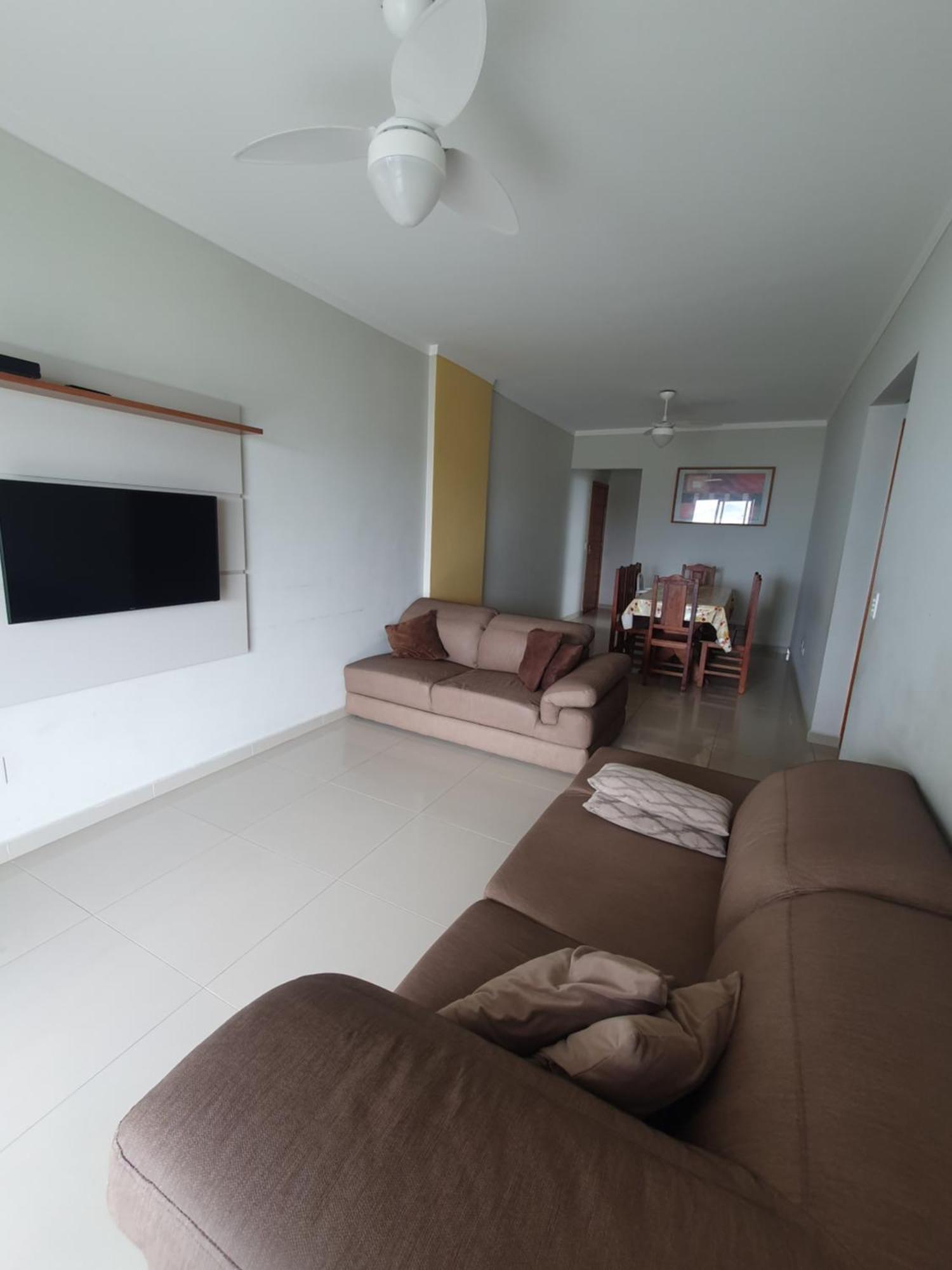 Lindo Apartamento Pe Na Areia ปรายากรันเด ภายนอก รูปภาพ