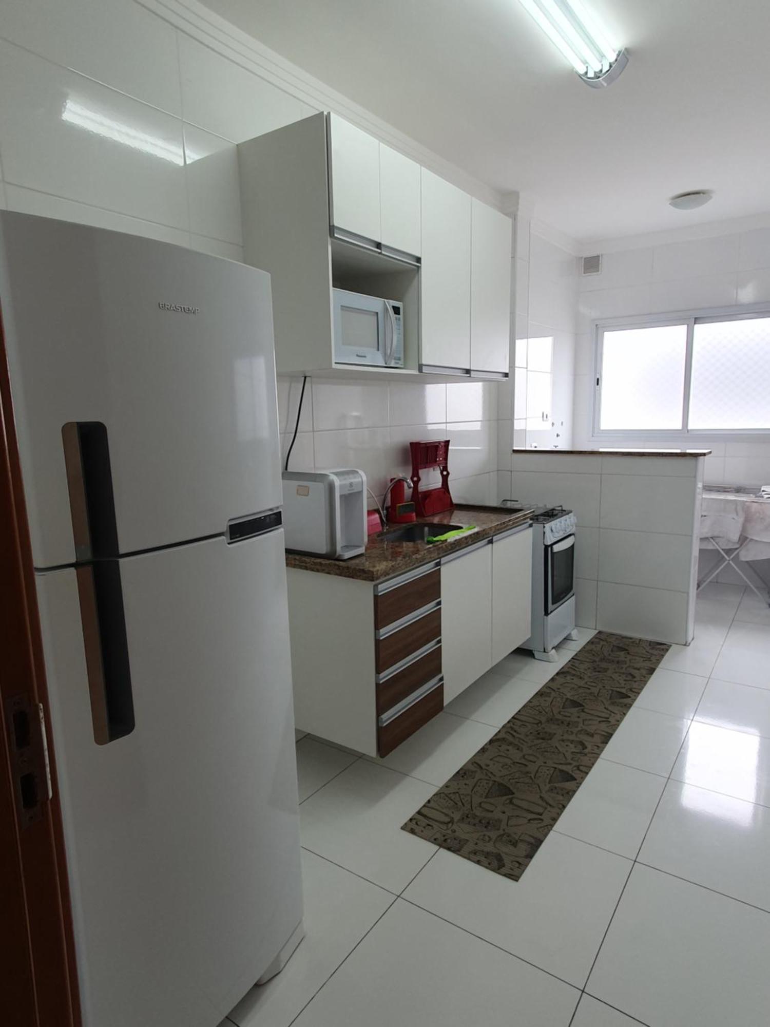 Lindo Apartamento Pe Na Areia ปรายากรันเด ภายนอก รูปภาพ