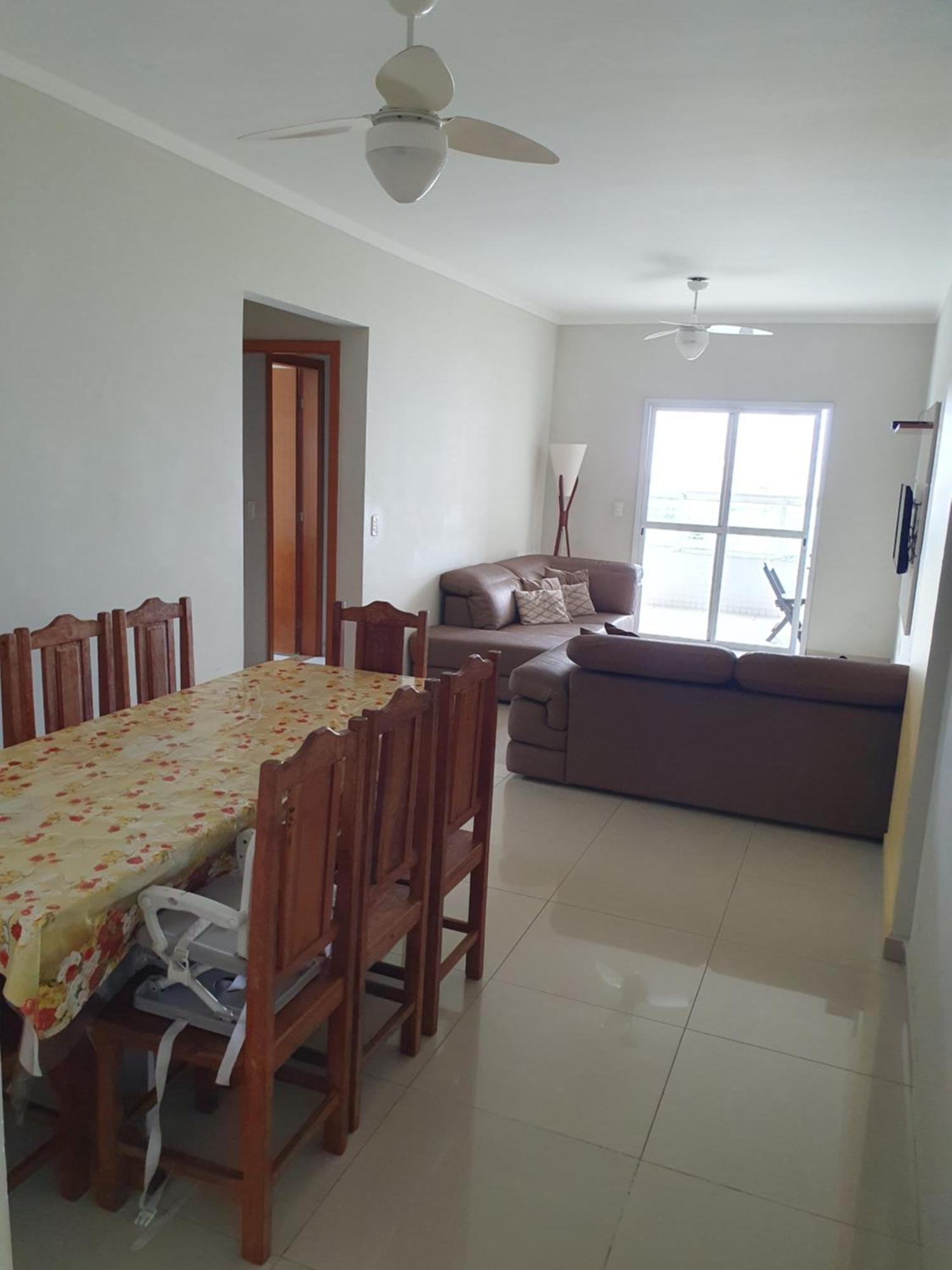 Lindo Apartamento Pe Na Areia ปรายากรันเด ภายนอก รูปภาพ