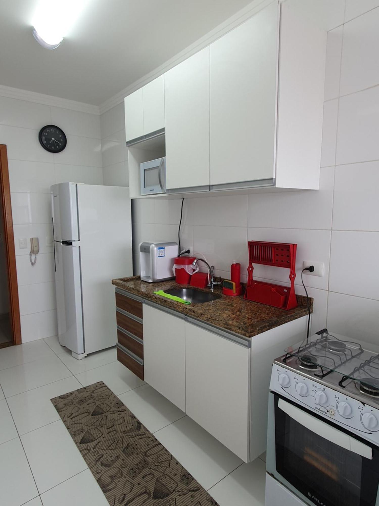 Lindo Apartamento Pe Na Areia ปรายากรันเด ภายนอก รูปภาพ