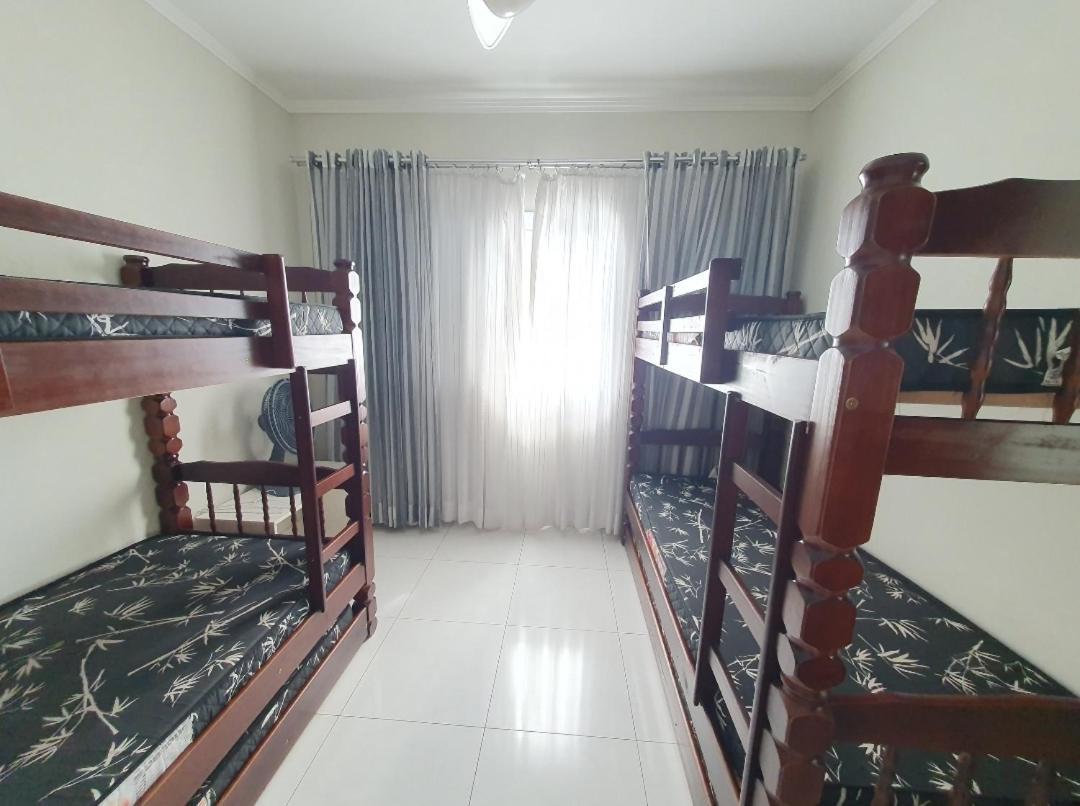 Lindo Apartamento Pe Na Areia ปรายากรันเด ภายนอก รูปภาพ
